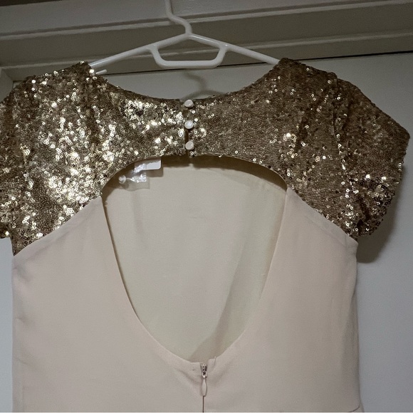 Women’s Sequin Dress/Gown - Picture 4 of 6